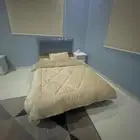 سرير نفر ونص