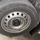 رنقات هايلكس 2016 دبل