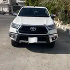 هايلوكس 2022 ديزل مكينة 2800