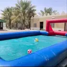 ملعب صابوني