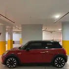 ميني كوبر 2015