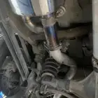 للبيع كت باك بدون الدبة تفصيل اف دي ار FDR