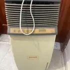 مكيف متنقل بارد لايشكو من شيء