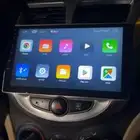 شاشة اكسنت 2012-2018