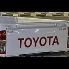 باب صندوق هايلوكس