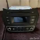 مسجل سنتافي 2017