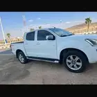 ايسوزو 2018 مكينه 3000 دبل