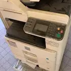 مكينة تصوير كيوسيرا ابيض واسود