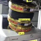كفرات ديرو جديد حجم 16 وفي حجم 17 تاريخ 2025 موقع الاحساء