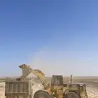 يوجد قلابات و معدات للإيجار بالقصيم