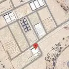 مستودع للايجار 800م مستوى عالي الخطورة
