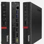 كمبيتر مكتبي صغير