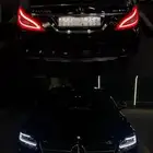 مرسيدس CLS 500 فل كامل