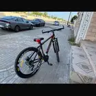 دراجه رياضية