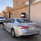 كامري 2019