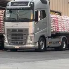 راس فولفو 2018