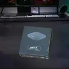 كار لينكس