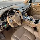 بورش كايين 2013