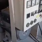 مكينه ديزل كتر بلر حجم 135