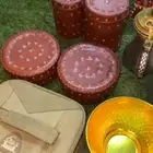 عزبة قهوه وشاهي