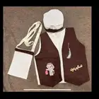 لبس شعبي