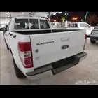 رانجر 2020 ديزل قير عادي .