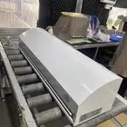 ستائر هوائية