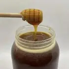 عسل سدر صافي(عرض مميز)