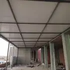 مظلات سندويش بنل برجولات جلسات