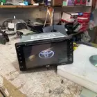شاشه رود ماستر