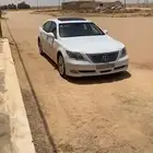 لكزز لارج2007