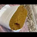 تمر متلبن وتمر مشوك