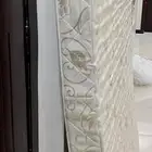 مرتبة سرير 180 200 استعمال نظيف