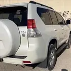 برادو 2013 وارد الساير