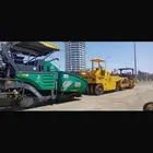 معدات زفلته بطاقمها كامل للمشاريع