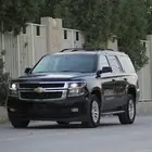 تاهو 2018 مشترى مالك أول