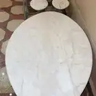 طاوله رخام ثقيله