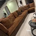 للبيع كنب نظيف