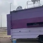 فود ترك للبيع او للايجار