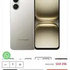 جوال تكنو GO2 جديد بغلاف المصنع