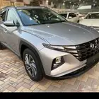توسان 2021 ديزل مكينة 2.0 بدي وكاله