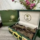 عود أزرق
