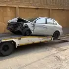 قطع سيارات تشليح وشرأ سيار