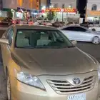 تايوتا كامري