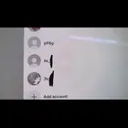 يوزر تيك توك شبه ثلاثي