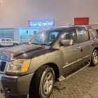 ارمادا نيسان 2006 ممشى 190