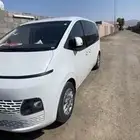 ستاير هونداي 2025