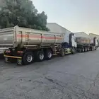 قلابات ثلاث محاور للبيع