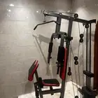 جاهز اثقال نضيف جدا