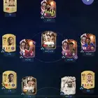 حساب فيفا 26 للبيع